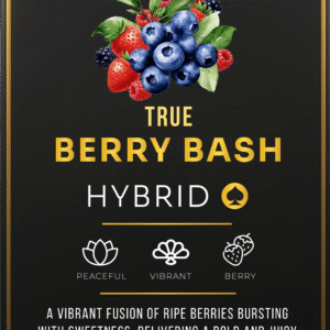 Ace Ultra Premium Mini 2G Gen 5 Berry Bash