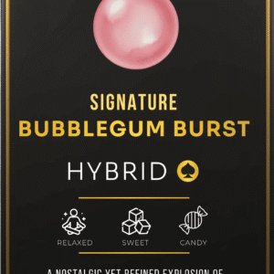 Ace Ultra Premium Mini 2G Gen 5 Bubblegum Burst