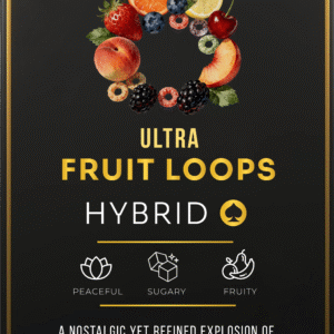 Ace Ultra Premium Mini 2G Gen 5 Fruit Loops