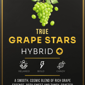 Ace Ultra Premium Mini 2G Gen 5 Grape Stars