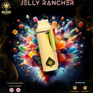 Ace Ultra Premium Jelly Rancher