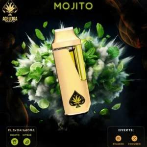 Ace Ultra Premium Mojito