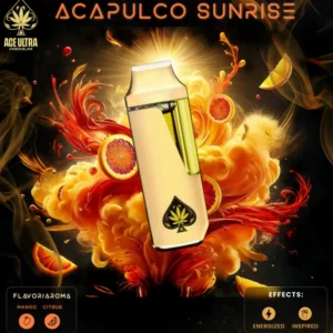 Ace Ultra Premium Acapulco Sunrise