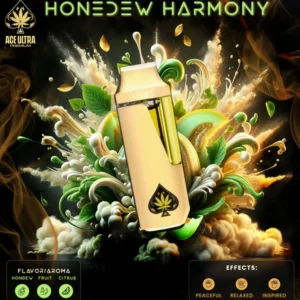Ace Ultra Premium Honedew Harmony