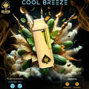 Ace Ultra Premium Cool Breeze
