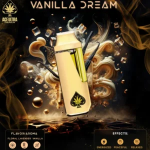 Ace Ultra Premium Vanilla Dream