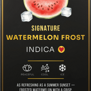 Ace Ultra Premium Mini 2G Gen 5 Watermelon Frost