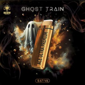 Ace Ultra Premium Ghost Train
